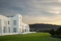 The Marine Hermanus - Aamiainen
