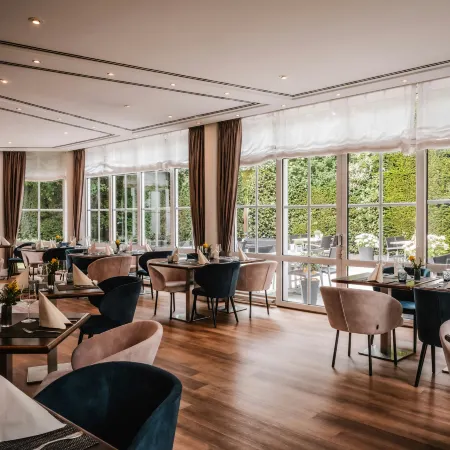 Leonardo Hotel Aachen