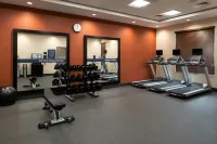 Hampton Inn & Suites Buena Park - Gym