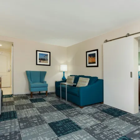 Hampton Inn Norcross