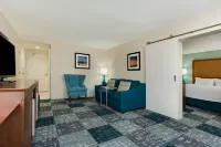 Hampton Inn Norcross - Fitnessstudio