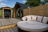 21號農莊露營地(Croft 21 Glamping) - Wi-Fi