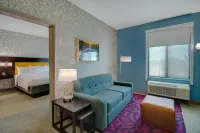 Home2 Suites by Hilton Burleson - مطابخ