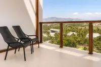 Luxury Apartment & Pool in Acapulco 3BR - شقق