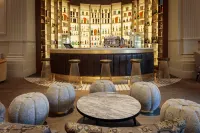 Doubletree by Hilton Harrogate - Majestic Hotel & Spa - bar