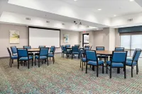 Hampton Inn Madison - WiFi