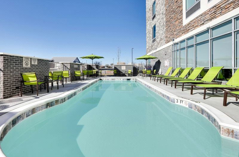 SpringHill Suites Dallas Mansfield photo 2