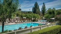 Silverado Resort - Pools