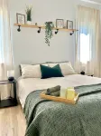 Beautiful Park Side Apartment -  Appartamenti vacanze