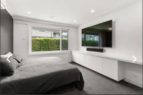 3BR in Caulfield area fully Kosher and renovated - Holiday bungalows