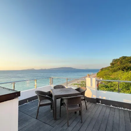 SERENITY BEACH HOTEL