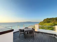 SERENITY BEACH HOTEL - con vistas a la montaña