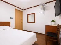 Guro Hanyang Stay Các khách sạn gần Khu phức hợp Guro Digital Complex