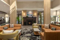 Hilton Garden Inn Santa Barbara/Goleta - Wifi