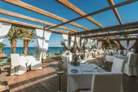 La Villa Del Re - Adults Only - Small Luxury Hotels of the World - breakfast