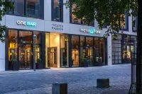 Motel One Leipzig-Augustusplatz - 3-Star