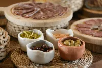 Hacienda Son Antem Golf Resort, Autograph Collection - breakfast