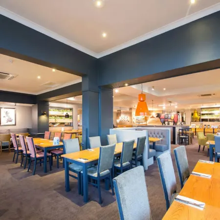 Premier Inn Liverpool (West Derby)