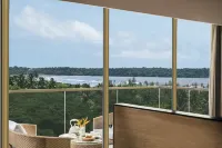 Vivanta Goa, Miramar - Romantic