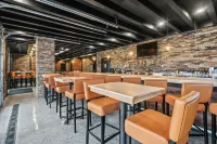 Cobblestone Hotel & Suites - Cullman - Quầy Bar