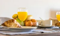 Pestana Gramacho Residences - Aparthotel & Golf - Aamiainen
