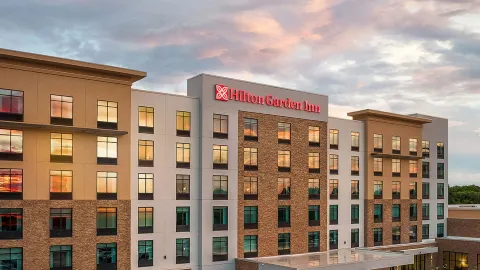 Hilton Garden Inn Grapevine at Silverlake Crossings in Грейпвайн