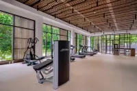 Botanika Osa Peninsula, Curio Collection by Hilton - Fitnessstudio