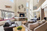 North Star Lodge & Resort - Parkering