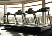 Osprey Hotel - Gym