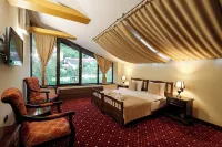 Hotel Classic Inn - صديق للحيوانات الاليفة