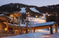Trailborn Jackson Hole - 4-Star
