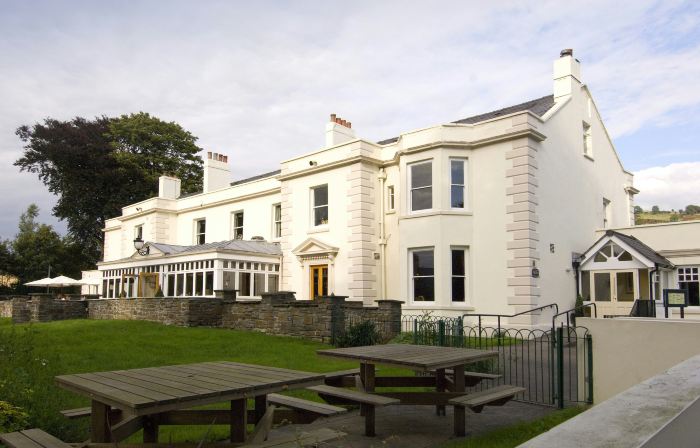 Premier Inn Merthyr Tydfil