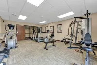Suburban Studios Washington, PA - WiFi