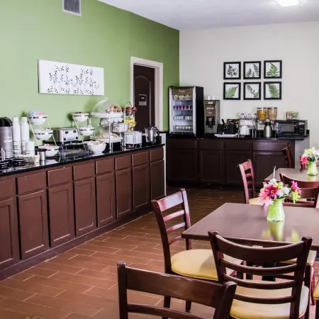Sleep Inn Concord - Kannapolis