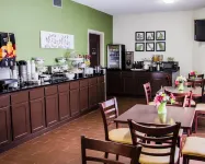 Sleep Inn Concord - Kannapolis - Pet friendly