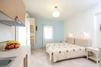 Irini Studios - 3 stelle