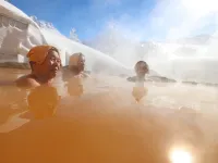 Ryounkaku - Hot Springs