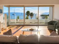 Adelos Coastal Chic by the Sea - Athens Riviera - vasca da bagno