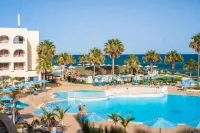 Khayam Garden Beach Resort & Spa - piscina