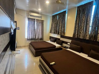 Madurai Grands Inn