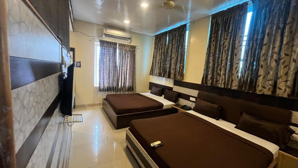 Madurai Grands Inn