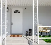 La VIE Bohème Cozy Coral Way Retreat Minutes from Coconut Grove - Country Houses