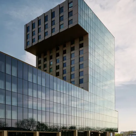 The Atlas Hotel