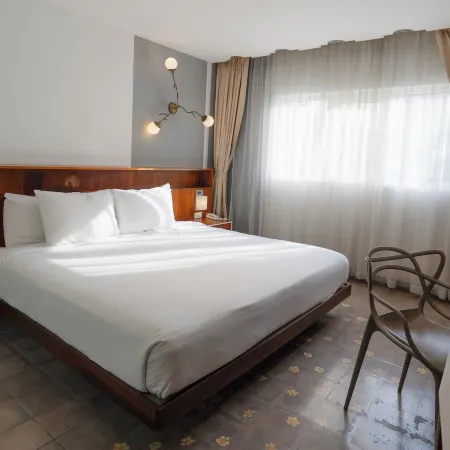 Flor de Mayo Boutique Hotel, Spa & Restaurant