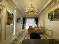 Royal Heritage 2BR Tashkent City Gardens - Condos