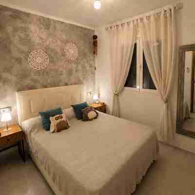 Top renovated holiday home with AC, Wi-Fi, satellite, infrared heating Rooms
