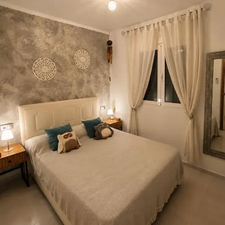 Top renovated holiday home with AC, Wi-Fi, satellite, infrared heating