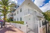 Instant Stay Ocean Drive - Apartments