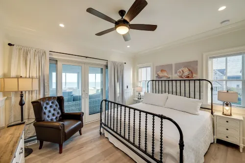 Beach in Your Backyard! Seaside Strathmere Estate - Интернет