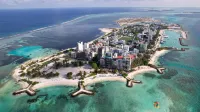 SEASUNBEACH MAAFUSHI - Bintang 3